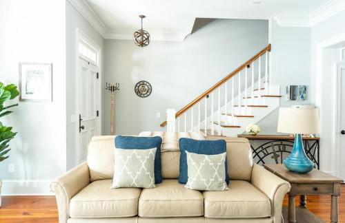 Chateau on Tattnall by Lucky Savannah - Foto 3