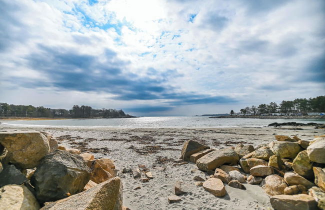 Cape Neddick Coastal Hideaway New England Charm! - Photo 38