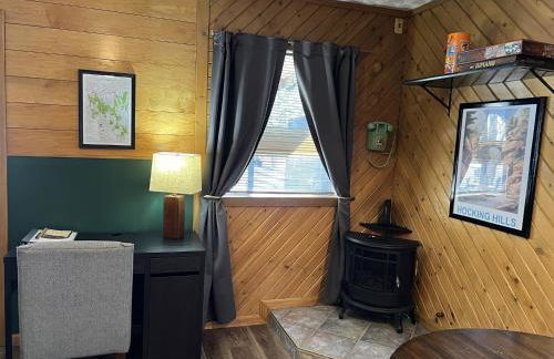 Brookside Cabin - Foto 8