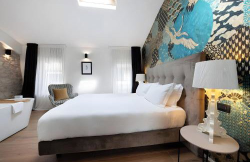 Il Vicolo Apartments Piazzetta - Photo 2