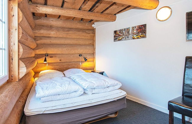 18 Person Holiday Home in Ansager - Foto 5