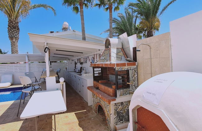 Villa Maria Petounta by STAY BnB - Foto 72