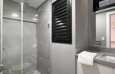 Loft de Luxo há Poucos Passos do Shopping CG - Foto 17