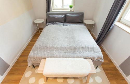 FullHouse - Halle - KU15 Apartments - Foto 50