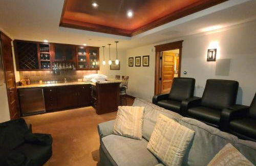 Low Tax Luxe Mountain Getaway by Aspen - Foto 26