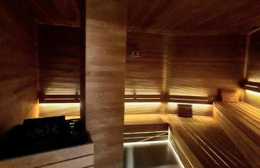 PINE PREMIUM apartament 515 z widokiem na morze ze SPA i basenem przy plaży Pobierowo - Foto 29