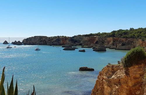 Big's Flat - Clube Praia Mar - Praia da Rocha - Foto 19