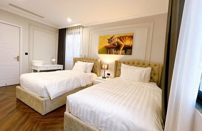 Phoenix Villas FLC Ha Long - Foto 5