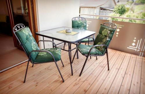 Holiday Apartment Thoma - Foto 46