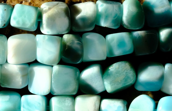 Larimar Mines Trip - Photo 1