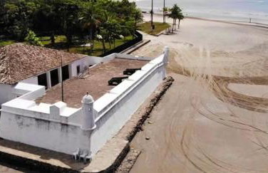 Casa edícula em Bertioga - Foto 16