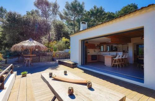 Villa Costa Ricaine - Foto 9