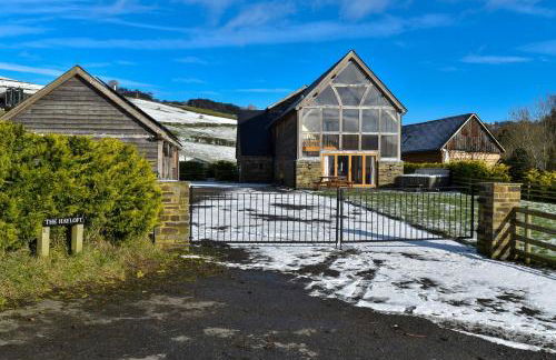 The Hayloft - Photo 18