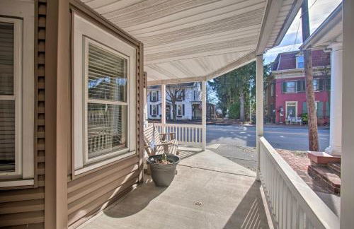 Central Hummelstown Apt 4 Miles to Hershey Park! - Foto 17