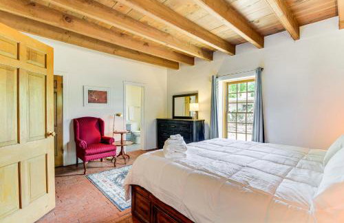 3 Mi to Zoo and Garden ABQ Home with Heated Pool! - Foto 14