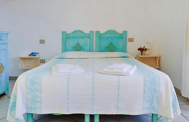 Home in Lu Nibareddu Residence, Loiri - Foto 6