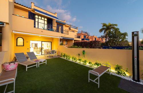 Sunset House in Meloneras by CanaryScape - Foto 24