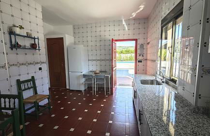 Villa Aljara - Photo 37