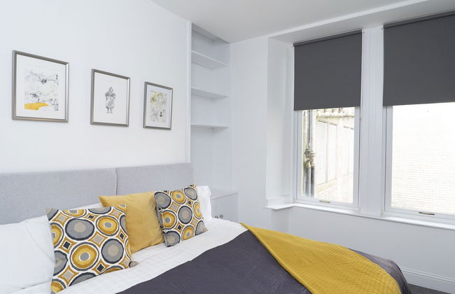 GreenStar Apartments - Foto 6