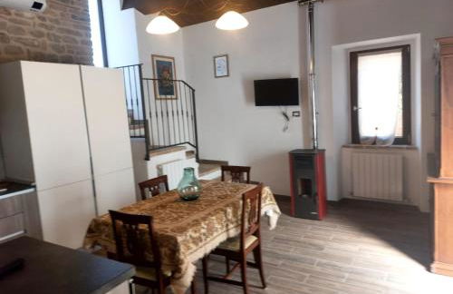 Appartamenti Turistici Carboni 2 n 35 - Foto 31