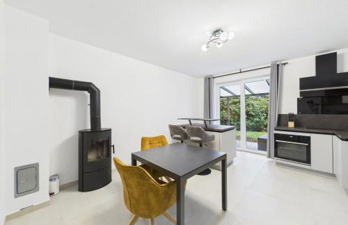 Attraktive Neubauwohnung - Foto 6