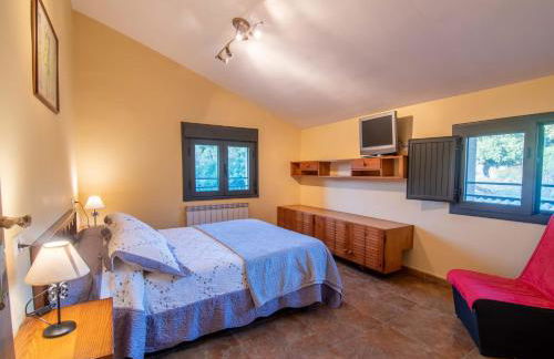 Casa rural Graeras en Castigaleu - Foto 16