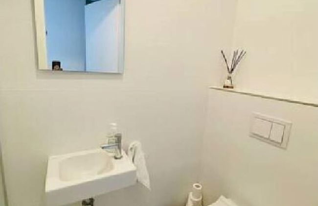 Cosy 1 bedroom in City Center w Terrace - Foto 18