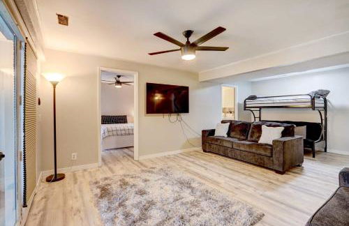 Lakefront Vacation Rental with Dock and Views! - Foto 18