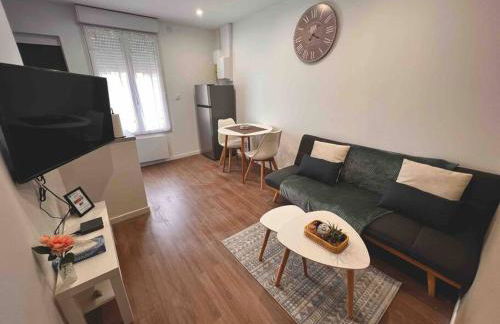 Arcueil 2P Moderne Proche RER B - Foto 26