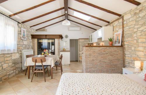 Vabriga Solar Istra - Foto 1