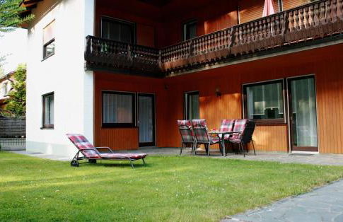 Ferienwohnung Maria - Foto 24