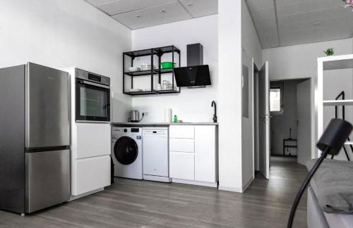 Kleines zentrales Apartment in Goch - Netflix - Foto 50