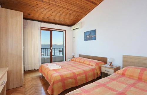Apartments by the sea Igrane, Makarska - 6653 - Photo 11