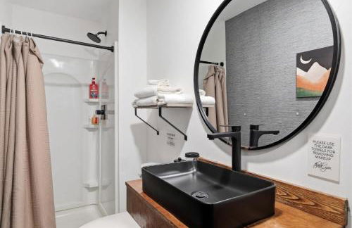 Charming Historic Foursquare Home 4BR Backyard - Foto 34