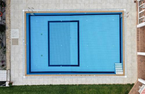 Evelin Hotel - Foto 55