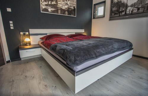 bodensee-fewo Modernes & TOP-ausgestattetes Appartement incl Netflix, Fahrradgarage - Foto 25