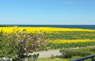 Quartier Strandblick Staberdorf - 2 Balkone mit Meerblick - Foto 5