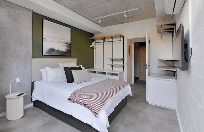 SIX ON N - Fluent Serviced Apartments - Foto 24