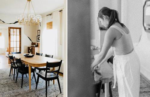 New! Boutique Inspired 2br Loft, Lake Geneva - Foto 12