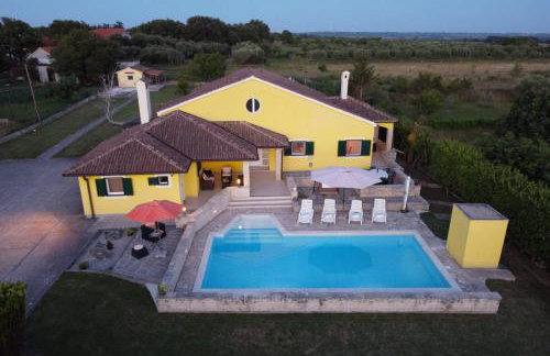 Villa Ana with large pool - Foto 55