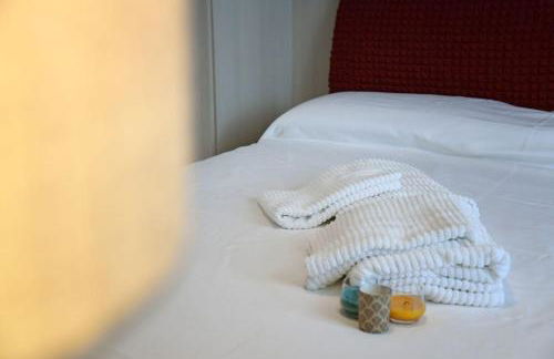 CasAda - Ampio appartamento con vista mare nel cuore di Vado Ligure - Foto 27