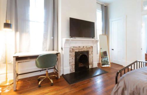 2BDR 2BATH Prime Location Walk to Forsyth Park! - Foto 6