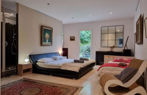 Les Vignes de Pagès - Villa de Standing - Foto 21