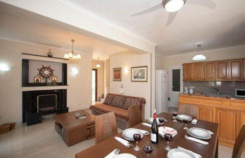 Villa Agrilida - Foto 71