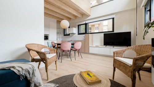 Exclusivo Dúplex en Salamanca - Foto 4