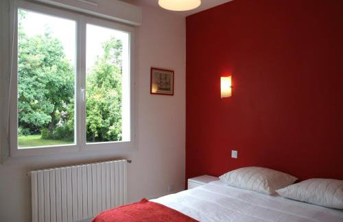 Charming Breton Holiday Home Right by the sea - Foto 100