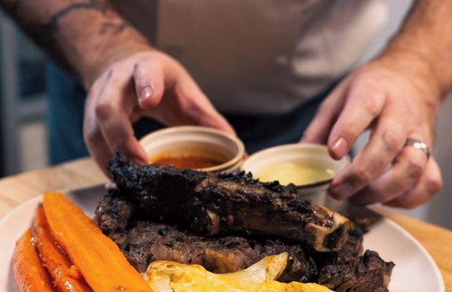 Villas By the Sea Resort & Conference Center - Photo 64