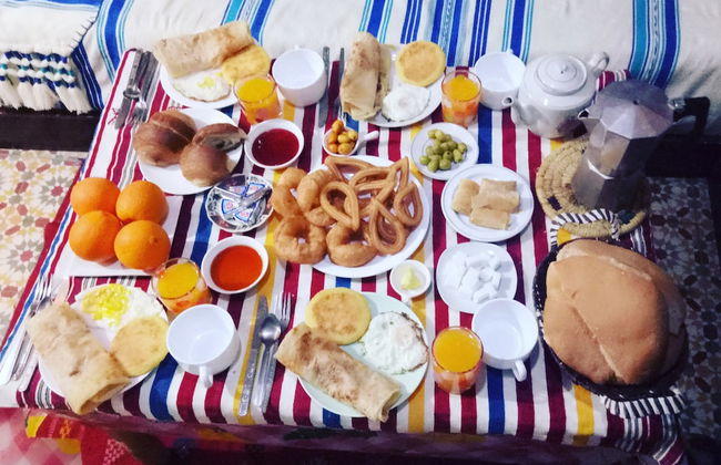 Casa Meryem - Photo 26