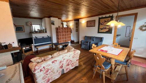 Chalet con vista - Olimpiadi 2026 - Foto 5