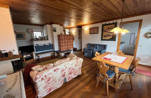 Chalet con vista - Olimpiadi 2026 - Foto 5